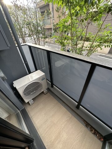 アジールコート松濤の物件内観写真