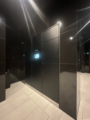 アジールコート松濤の物件内観写真