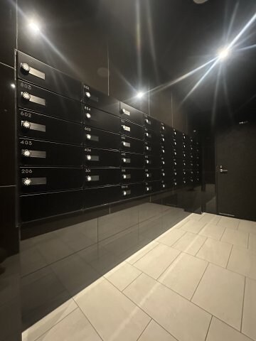 アジールコート松濤の物件内観写真