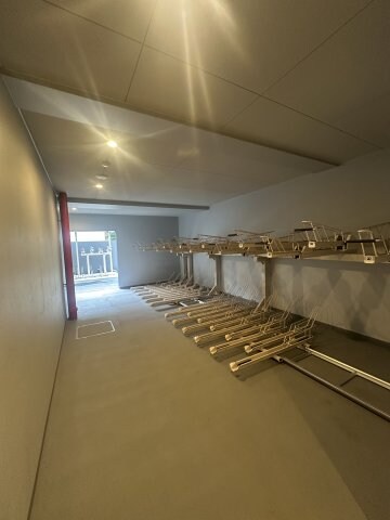 アジールコート松濤の物件内観写真