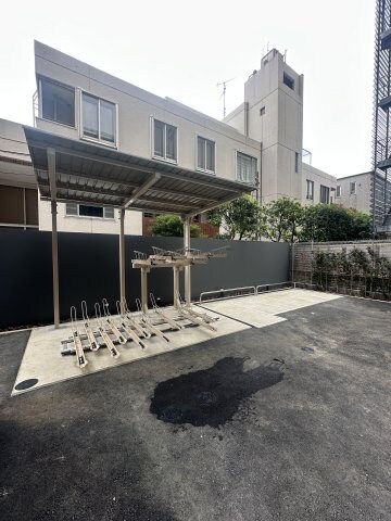 アジールコート松濤の物件内観写真