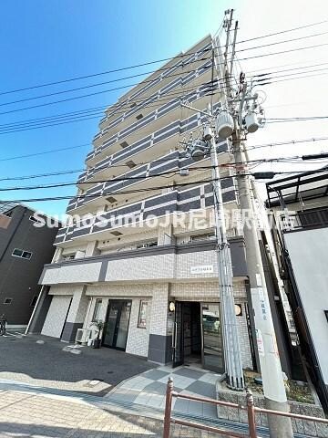 御幣島駅 徒歩8分 5階の物件外観写真