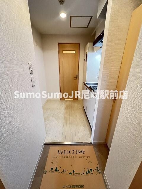 御幣島駅 徒歩8分 5階の物件内観写真