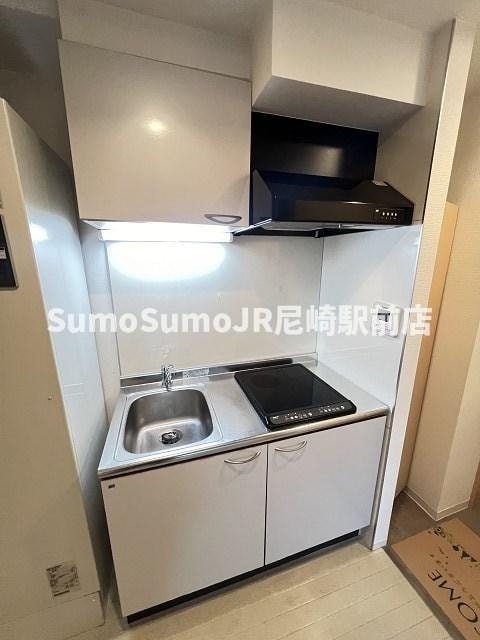 御幣島駅 徒歩8分 5階の物件内観写真