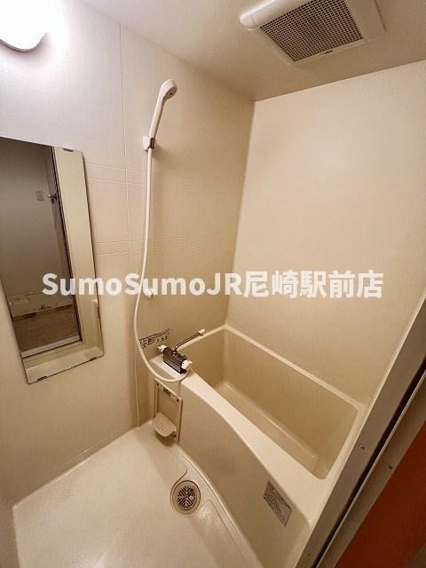 御幣島駅 徒歩8分 5階の物件内観写真