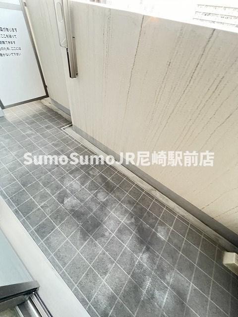 御幣島駅 徒歩8分 5階の物件内観写真