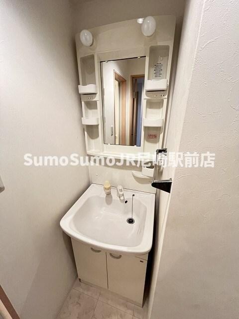 御幣島駅 徒歩8分 5階の物件内観写真