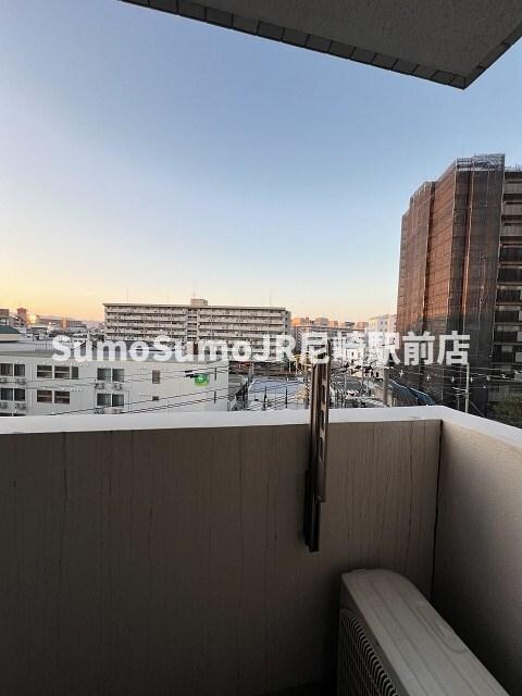 御幣島駅 徒歩8分 5階の物件内観写真