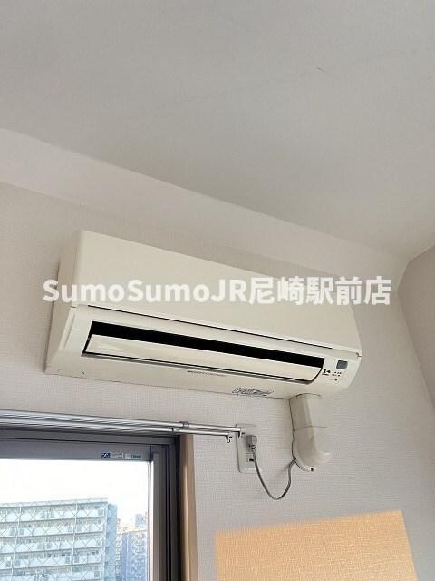 御幣島駅 徒歩8分 5階の物件内観写真