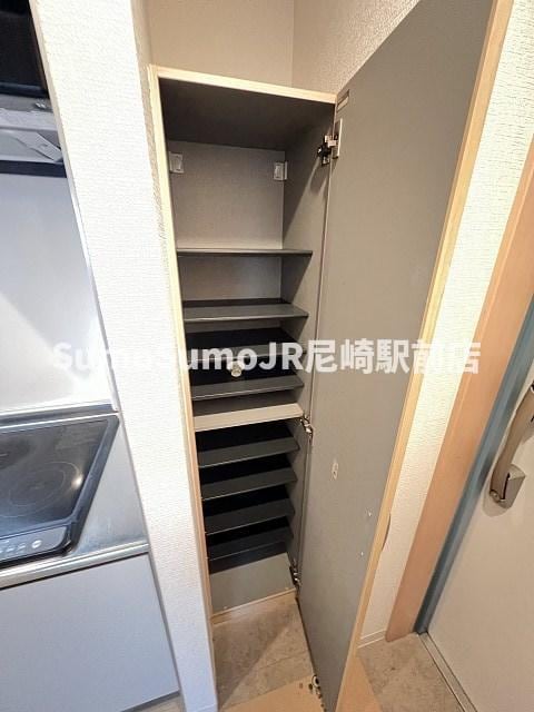 御幣島駅 徒歩8分 5階の物件内観写真