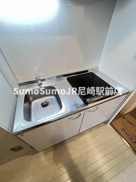 御幣島駅 徒歩8分 5階の物件内観写真