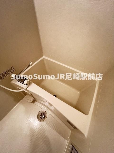 御幣島駅 徒歩8分 5階の物件内観写真