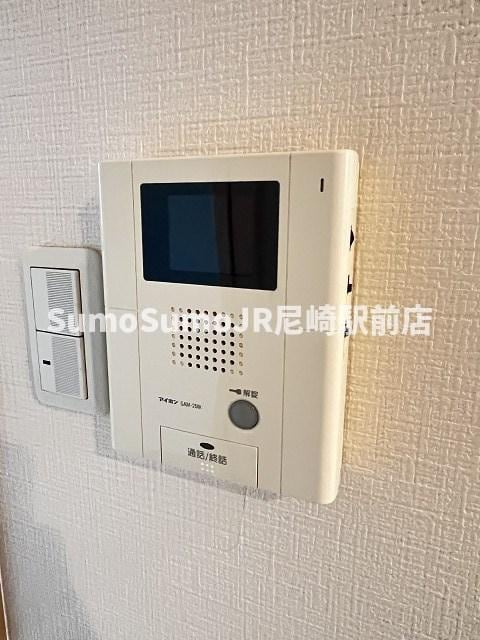 御幣島駅 徒歩8分 5階の物件内観写真