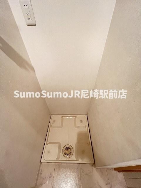 御幣島駅 徒歩8分 5階の物件内観写真