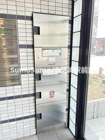 御幣島駅 徒歩8分 5階の物件内観写真