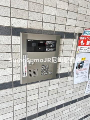 御幣島駅 徒歩8分 5階の物件内観写真