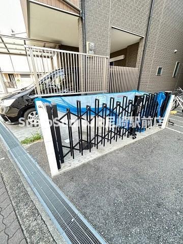 御幣島駅 徒歩8分 5階の物件内観写真