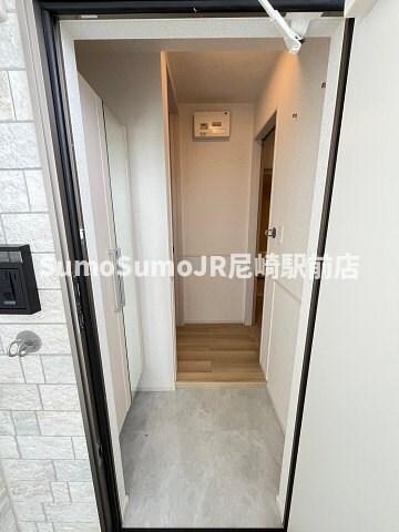 園田駅 徒歩15分 3階の物件内観写真