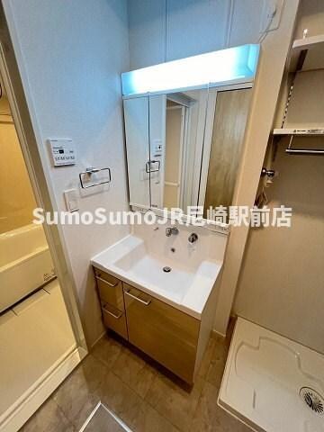 園田駅 徒歩15分 3階の物件内観写真