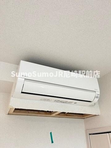 園田駅 徒歩15分 3階の物件内観写真