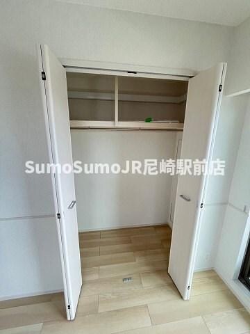 園田駅 徒歩15分 3階の物件内観写真