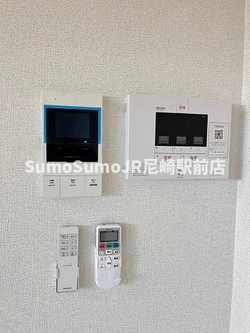 園田駅 徒歩15分 3階の物件内観写真