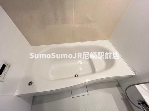 園田駅 徒歩15分 3階の物件内観写真