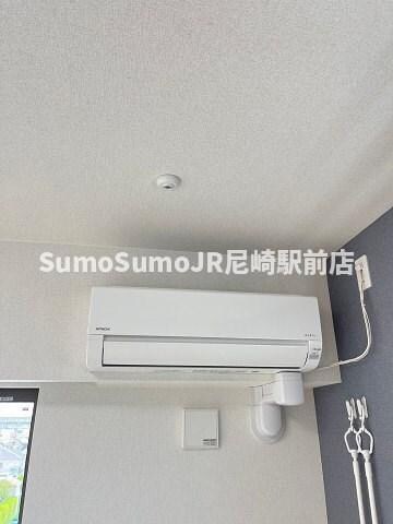 園田駅 徒歩15分 3階の物件内観写真