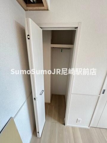 園田駅 徒歩15分 3階の物件内観写真