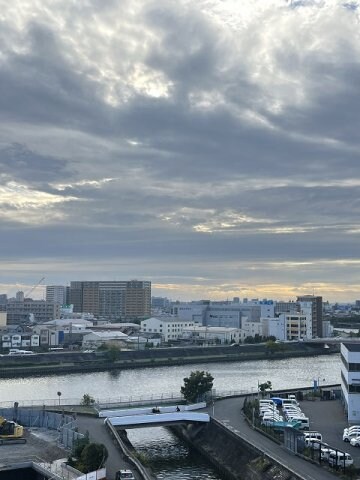 江坂駅 徒歩10分 8階の物件内観写真