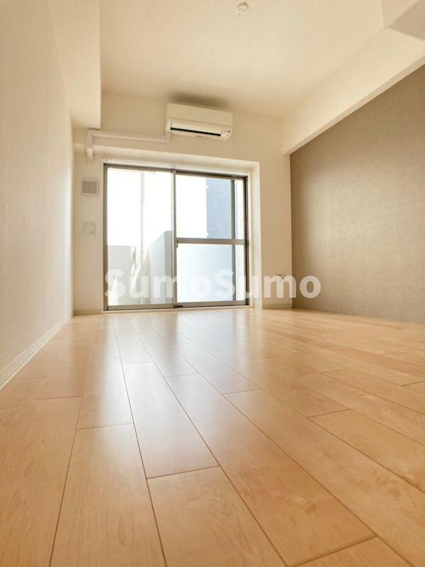 谷町九丁目駅 徒歩5分 5階の物件内観写真