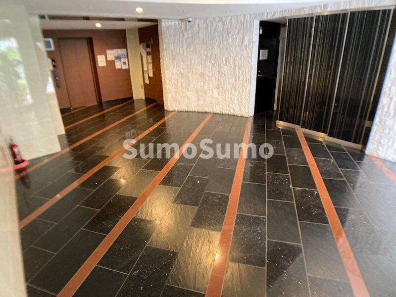 谷町九丁目駅 徒歩5分 5階の物件外観写真