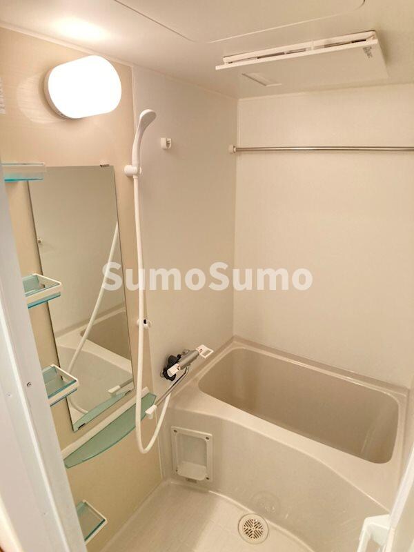 谷町九丁目駅 徒歩5分 5階の物件内観写真