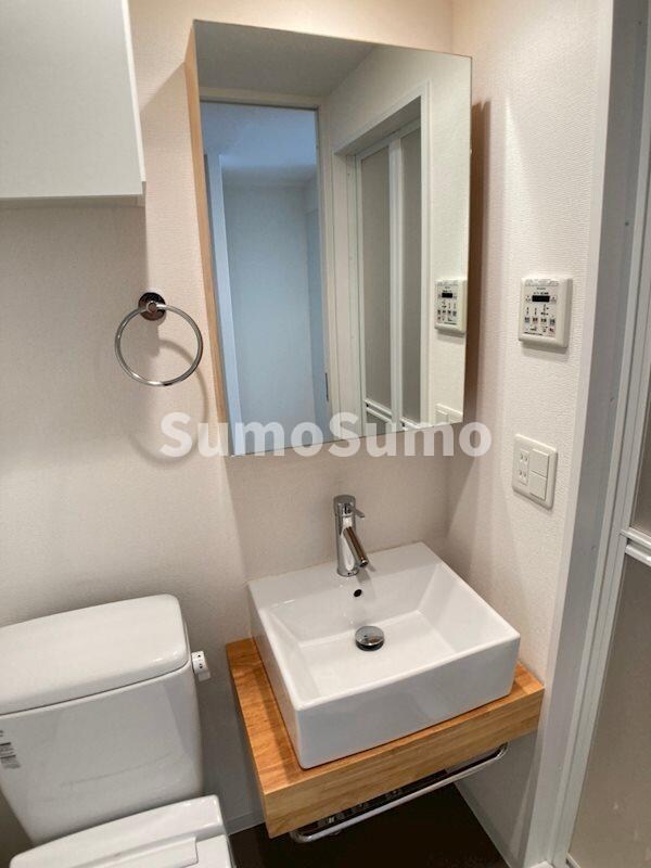 谷町九丁目駅 徒歩5分 5階の物件内観写真