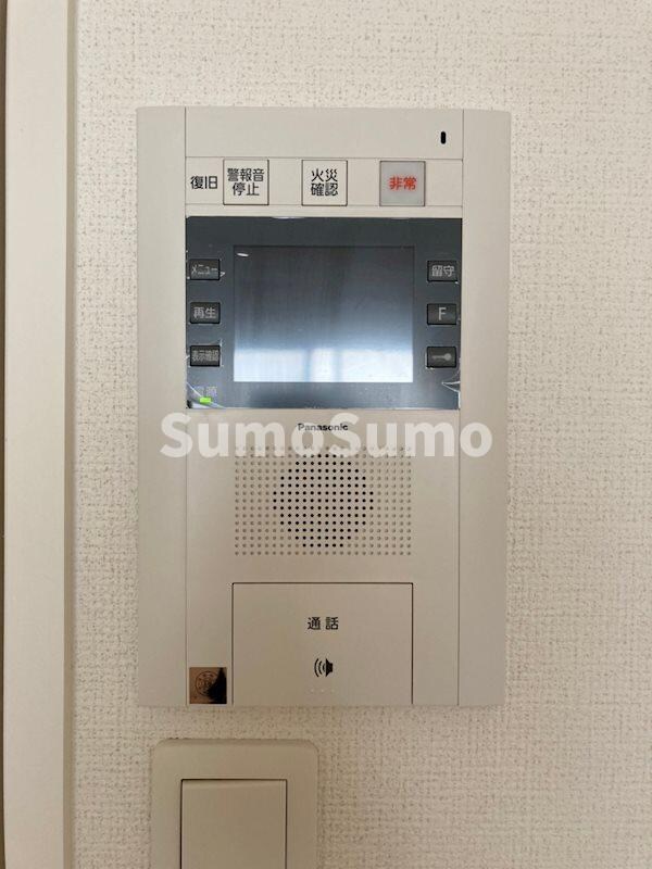 谷町九丁目駅 徒歩5分 5階の物件内観写真