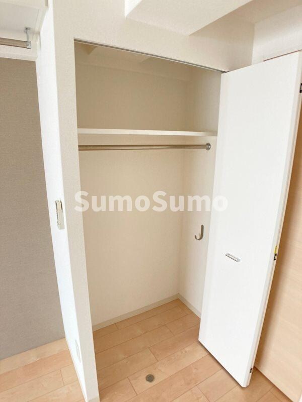 谷町九丁目駅 徒歩5分 5階の物件内観写真