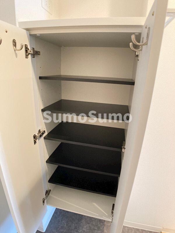 谷町九丁目駅 徒歩5分 5階の物件内観写真