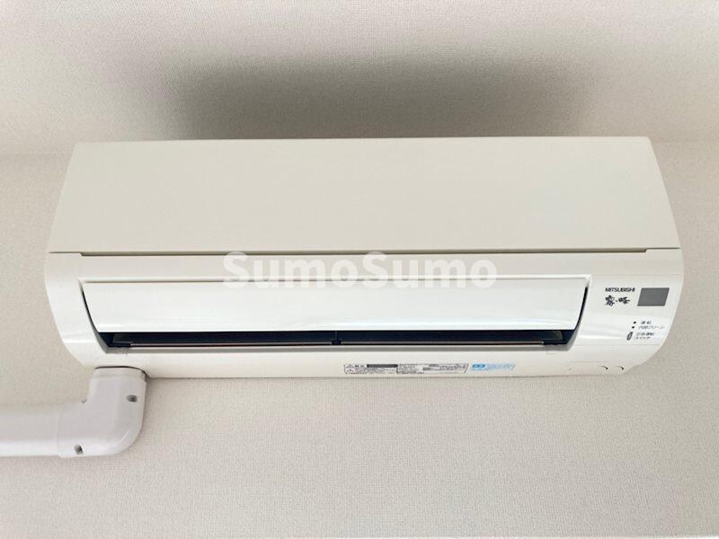 谷町九丁目駅 徒歩5分 5階の物件内観写真