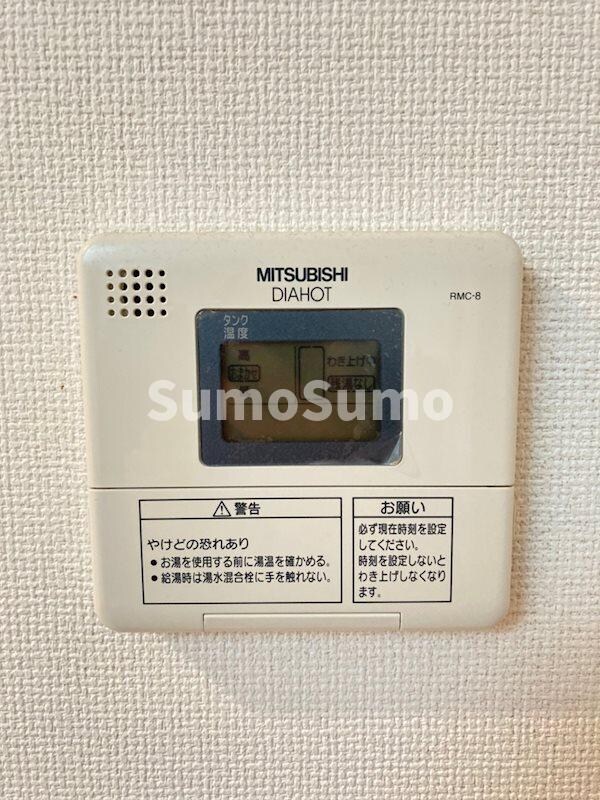 谷町九丁目駅 徒歩5分 5階の物件内観写真