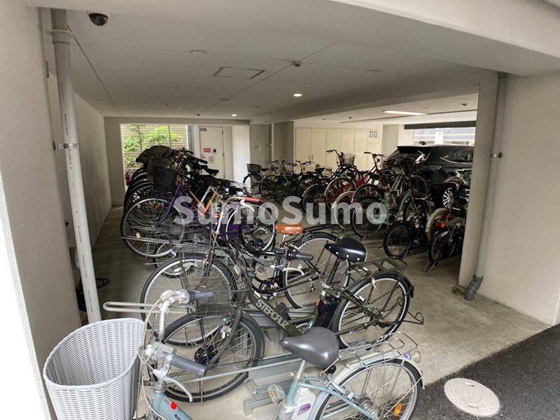 谷町九丁目駅 徒歩5分 5階の物件内観写真