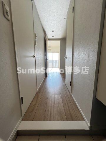 エンクレスト博多LIBERTYの物件内観写真