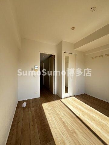 エンクレスト博多LIBERTYの物件内観写真