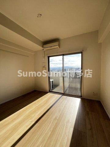 エンクレスト博多LIBERTYの物件内観写真