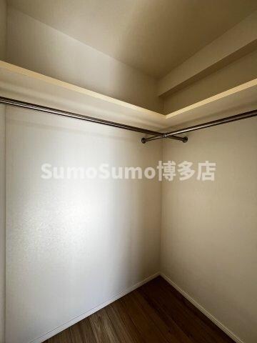 エンクレスト博多LIBERTYの物件内観写真