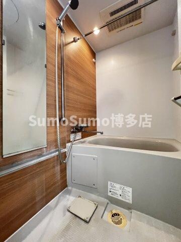 エンクレスト博多LIBERTYの物件内観写真