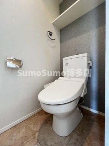 エンクレスト博多LIBERTYの物件内観写真