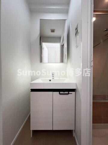 エンクレスト博多LIBERTYの物件内観写真