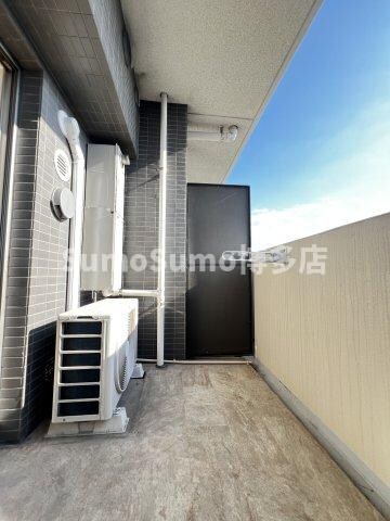 エンクレスト博多LIBERTYの物件内観写真