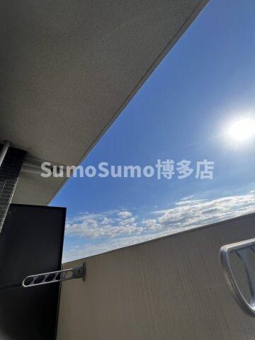 エンクレスト博多LIBERTYの物件内観写真