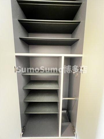 エンクレスト博多LIBERTYの物件内観写真